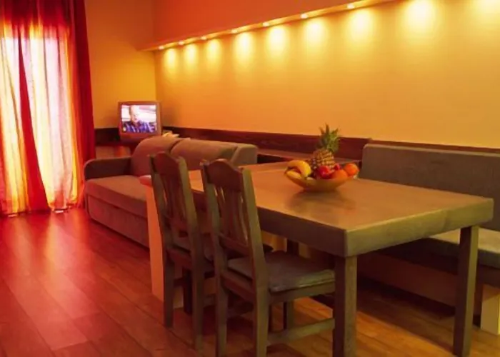 Kalma, Kalma Villa, 3* Хевиз