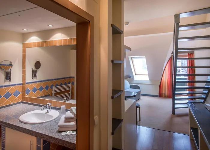 Kalma, Kalma Villa, 3* Хевиз