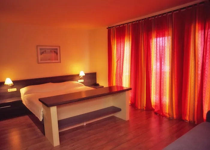 Kalma, Kalma Villa,